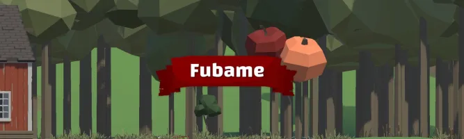 Fubame