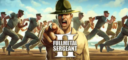 Full Metal Sergeant 2