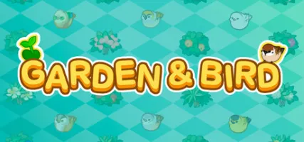 GARDEN&BIRD