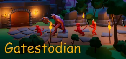 Gatestodian