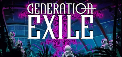 Generation Exile