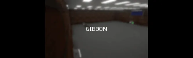 Gibbon!