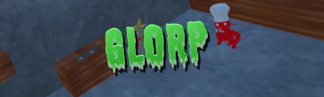 Glorp!