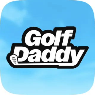 Golf Daddy: Golf At Home