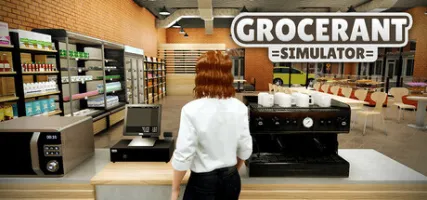 Grocerant Simulator