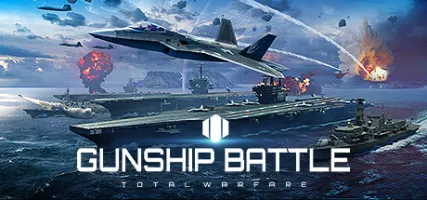 Gunship Battle Total Warfare