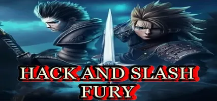 Hack and Slash Fury