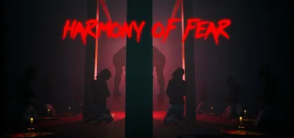 Harmony Of Fear