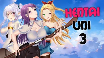 Hentai Uni 3