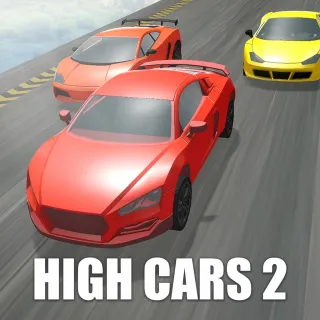 High Cars 2