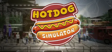 Hot Dog Simulator