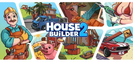 House Builder 2