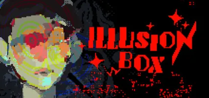 Illusion Box