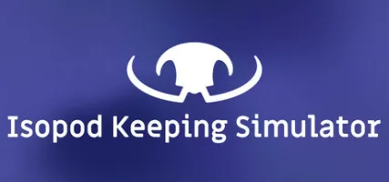 Isopod Keeping Simulator