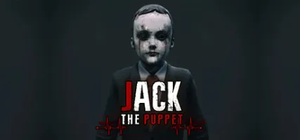 Jack - The Puppet