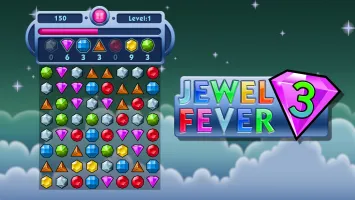 Jewel Fever 3