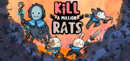 Kill A Million Rats