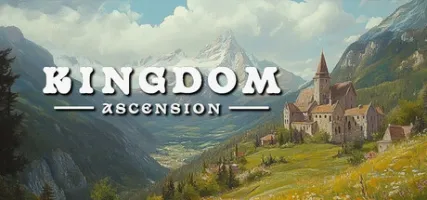 Kingdom Ascension