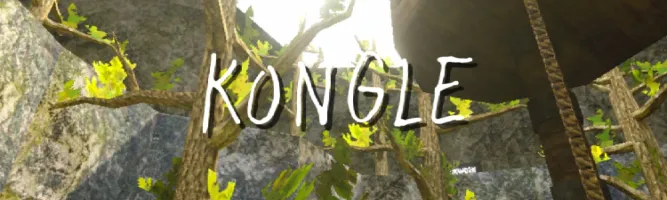 Kongle