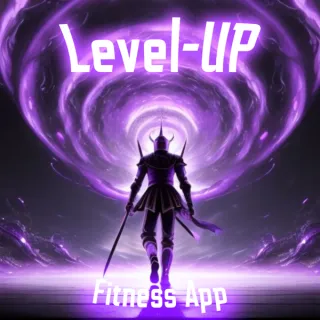 Level-UP: Fitness