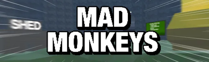 Mad Monkeys