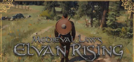 Medieval Laws Elvan Rising