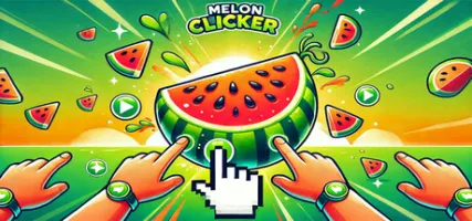 Melon Clicker