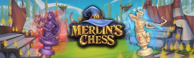 Merlin's Chess