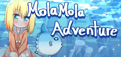 MolaMolaAdventure