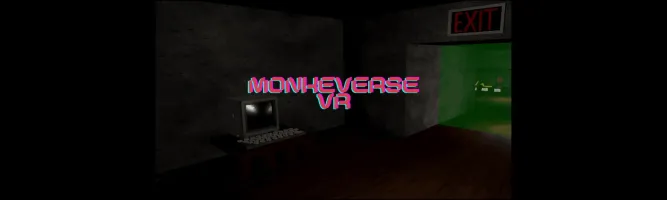 MonkeVerseVR