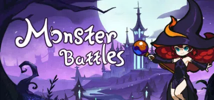 Monster Battles