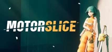 MOTORSLICE