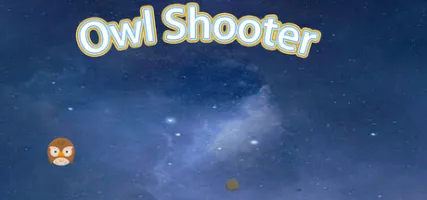 Owl Shooter