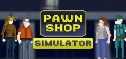 Pawn Shop: Simulator