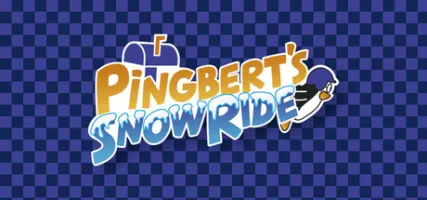 Pingbert's Snow Ride