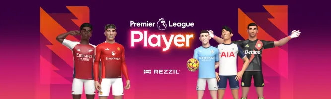 Premier League Player