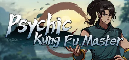 Psychic Kung Fu Master