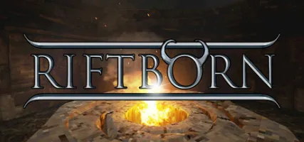 Riftborn