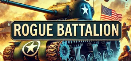 Rogue Battalion