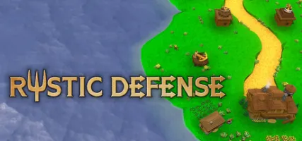 Rustic Defense