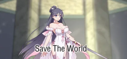 Save The World