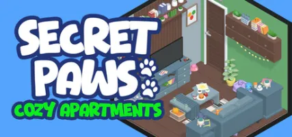 Secret Paws - Cozy Apartments