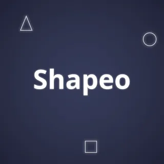 Shapeo