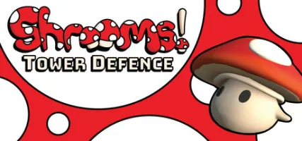 Shrooms! Tower Defence