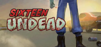 Sixteen Undead