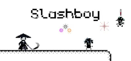 Slashboy