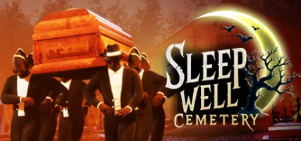 Sleep Well Cemetery