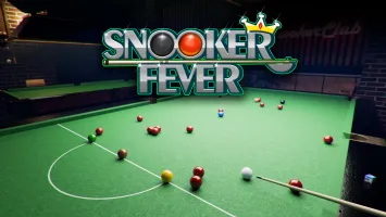 Snooker Fever