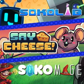 Sokobundle