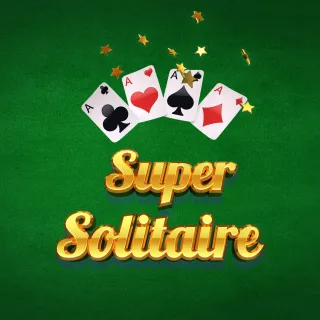 Super Solitaire Xbox